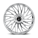 Dolce SESTO 22"/24" - 6-Lug 6x135/139.7