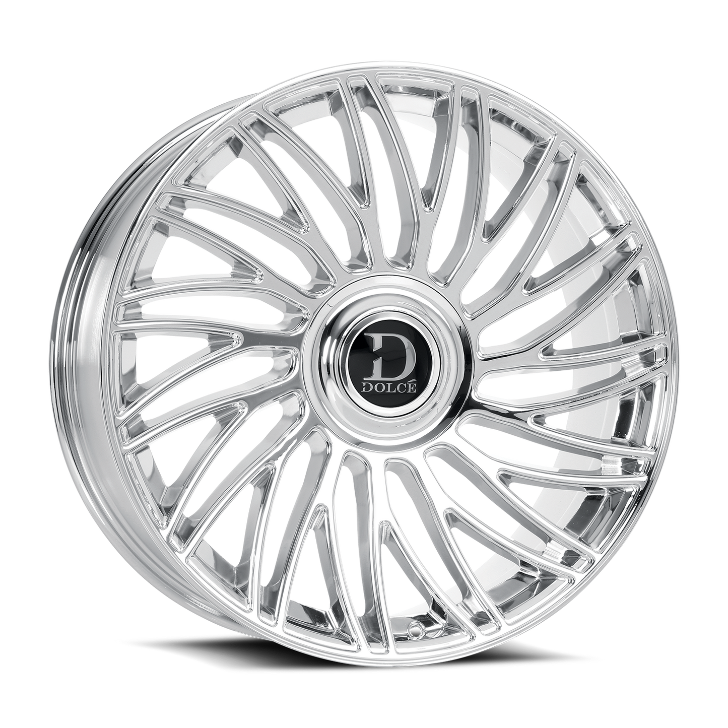 Dolce SESTO 22"/24" - Multi-Bolt