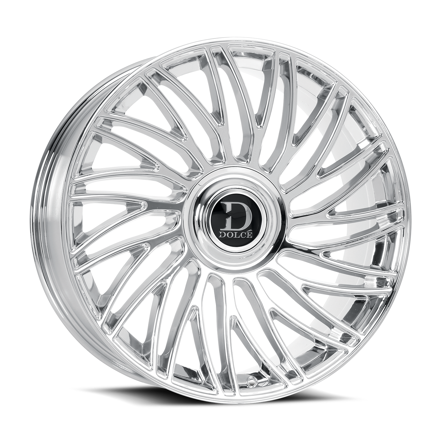 Dolce SESTO 22"/24" - 6-Lug 6x135/139.7