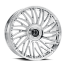 Dolce SESTO 22"/24" - 6-Lug 6x135/139.7