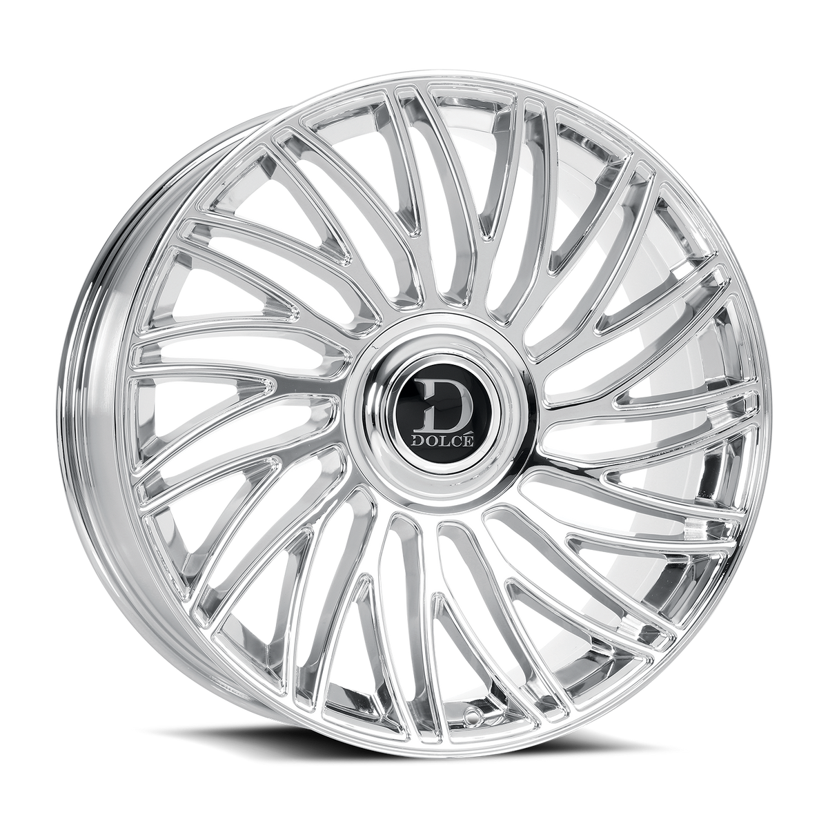 Dolce SESTO 22"/24" - 6-Lug 6x135/139.7