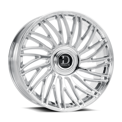 Dolce SESTO 22"/24" - 6-Lug 6x135/139.7