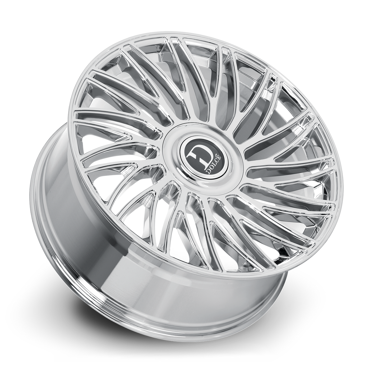 Dolce SESTO 22"/24" - 6-Lug 6x135/139.7
