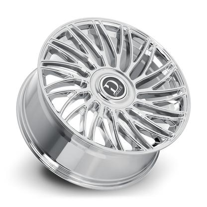 Dolce SESTO 22"/24" - 6-Lug 6x135/139.7