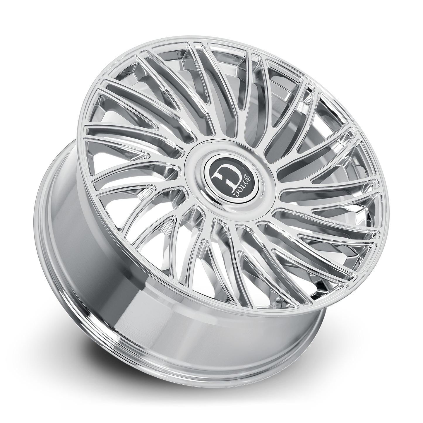 Dolce SESTO 22"/24" - 6-Lug 6x135/139.7