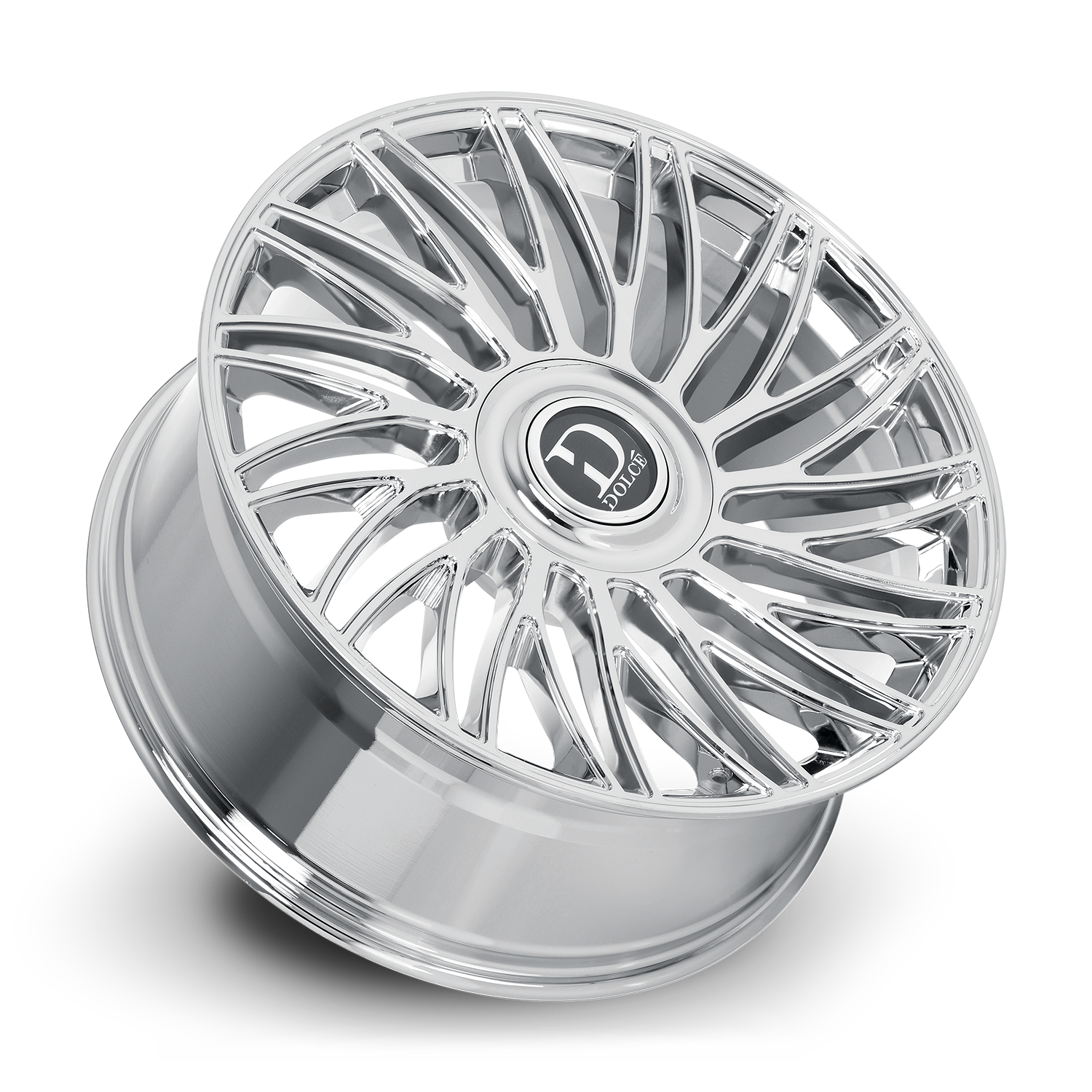 Dolce SESTO 22"/24" - 6-Lug 6x135/139.7