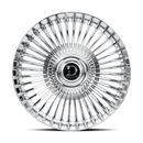 Dolce TRENTO 22" - 5-Lug 5x114.3/120