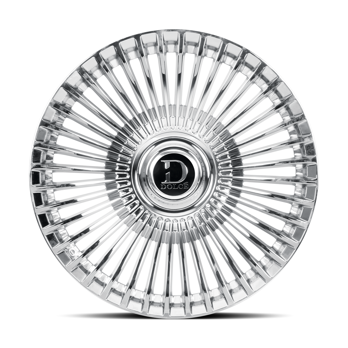 Dolce TRENTO 20"/22"/24" - 5-Lug 5x115/120