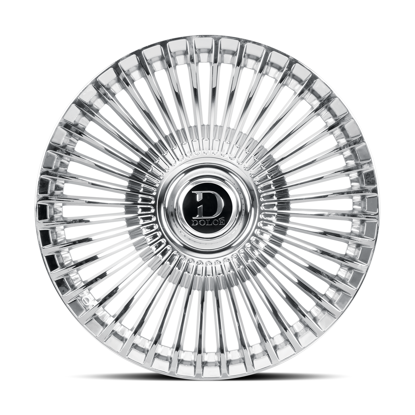 Dolce TRENTO 26" - 5-Lug 5x127/139.7