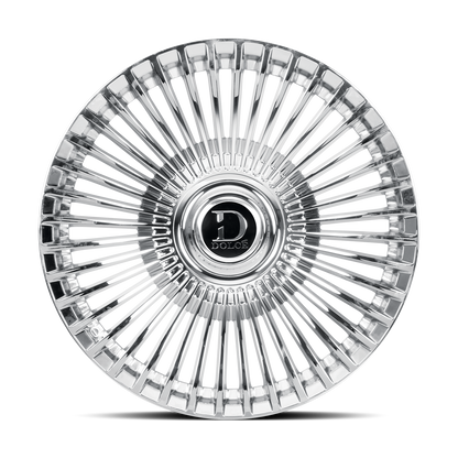 Dolce TRENTO 22" - 5-Lug 5x112/115