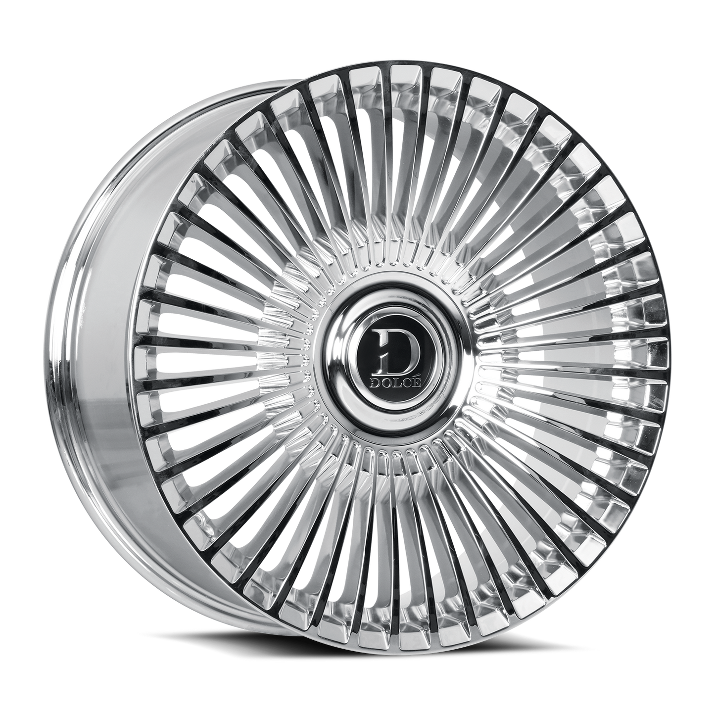 Dolce TRENTO 20"/22" - 5-Lug 5x108/112