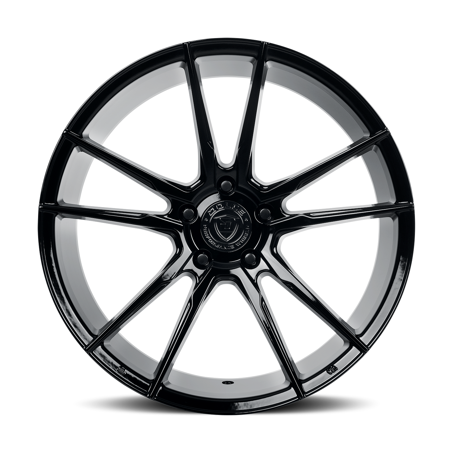 Lock Off-Road VAIN 19"/20" - 5-Lug 5x114.3