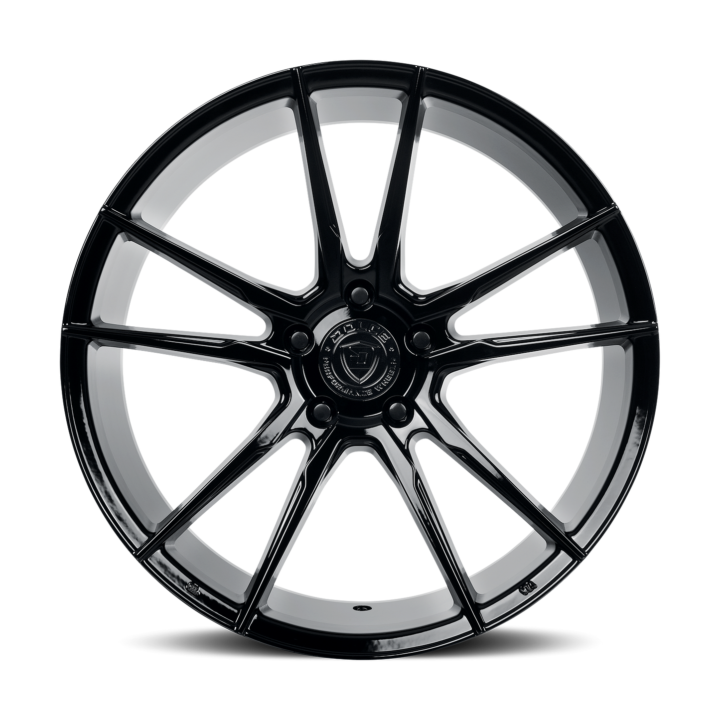 Lock Off-Road VAIN 19"/20" - 5-Lug 5x112