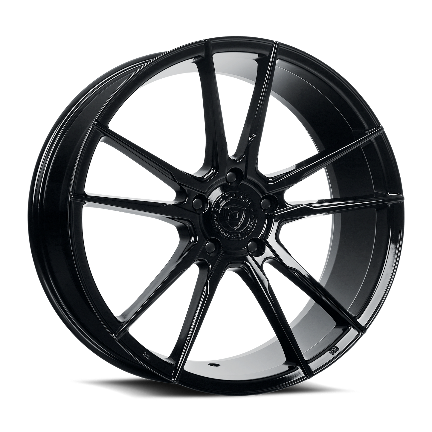 Lock Off-Road VAIN 19"/20" - 5-Lug 5x120