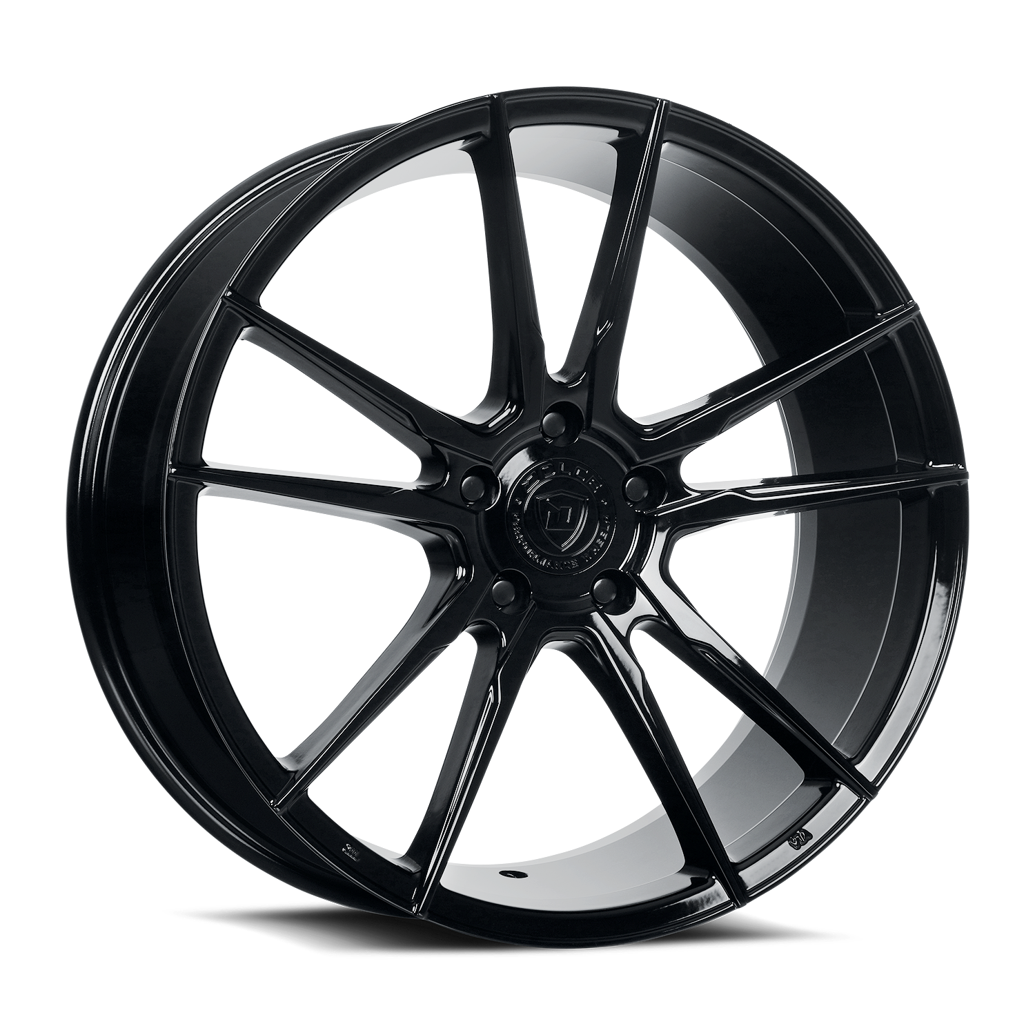 Lock Off-Road VAIN 19"/20" - 5-Lug 5x114.3