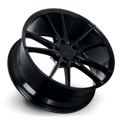 Lock Off-Road VAIN 19"/20" - 5-Lug 5x120