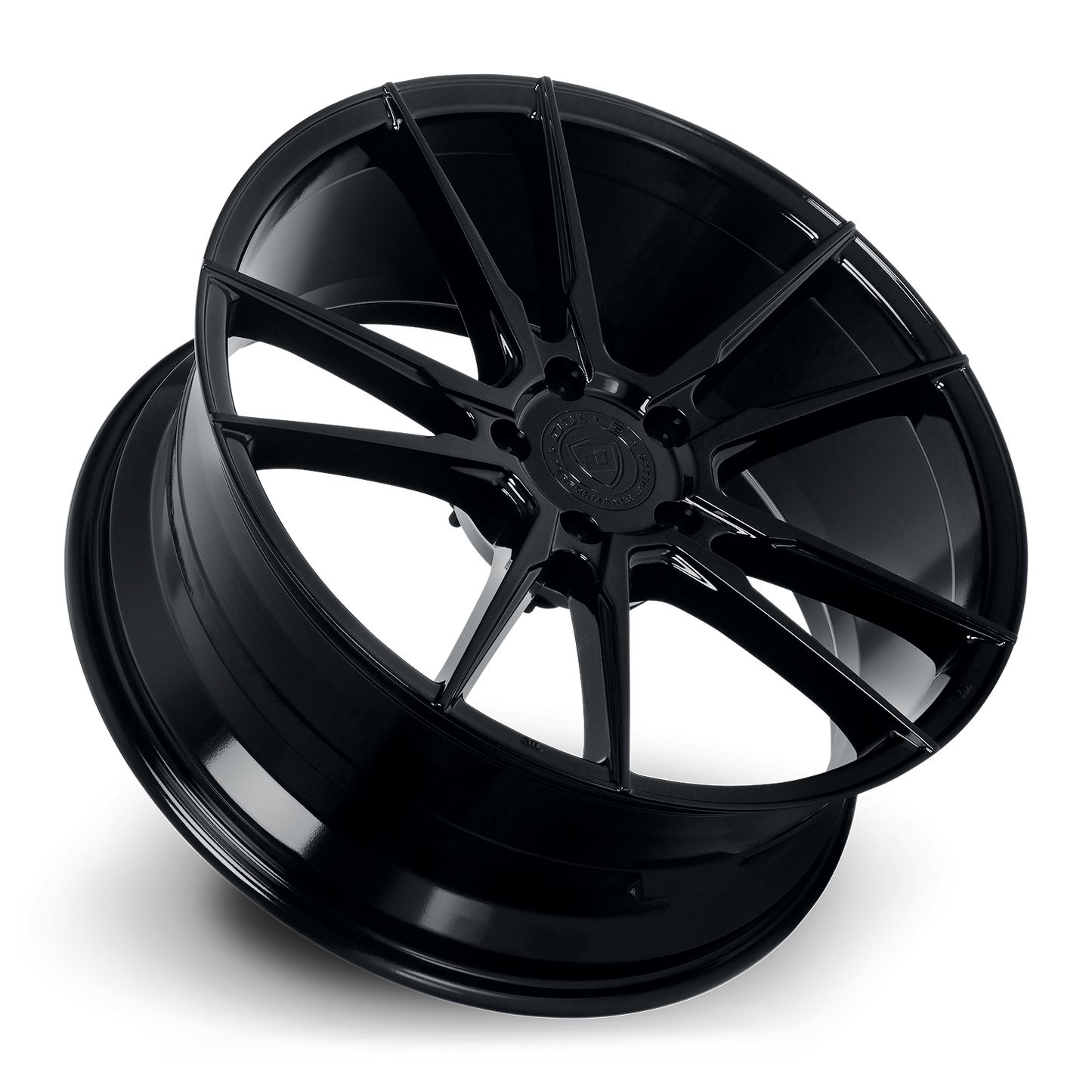 Lock Off-Road VAIN 19"/20" - 5-Lug 5x112