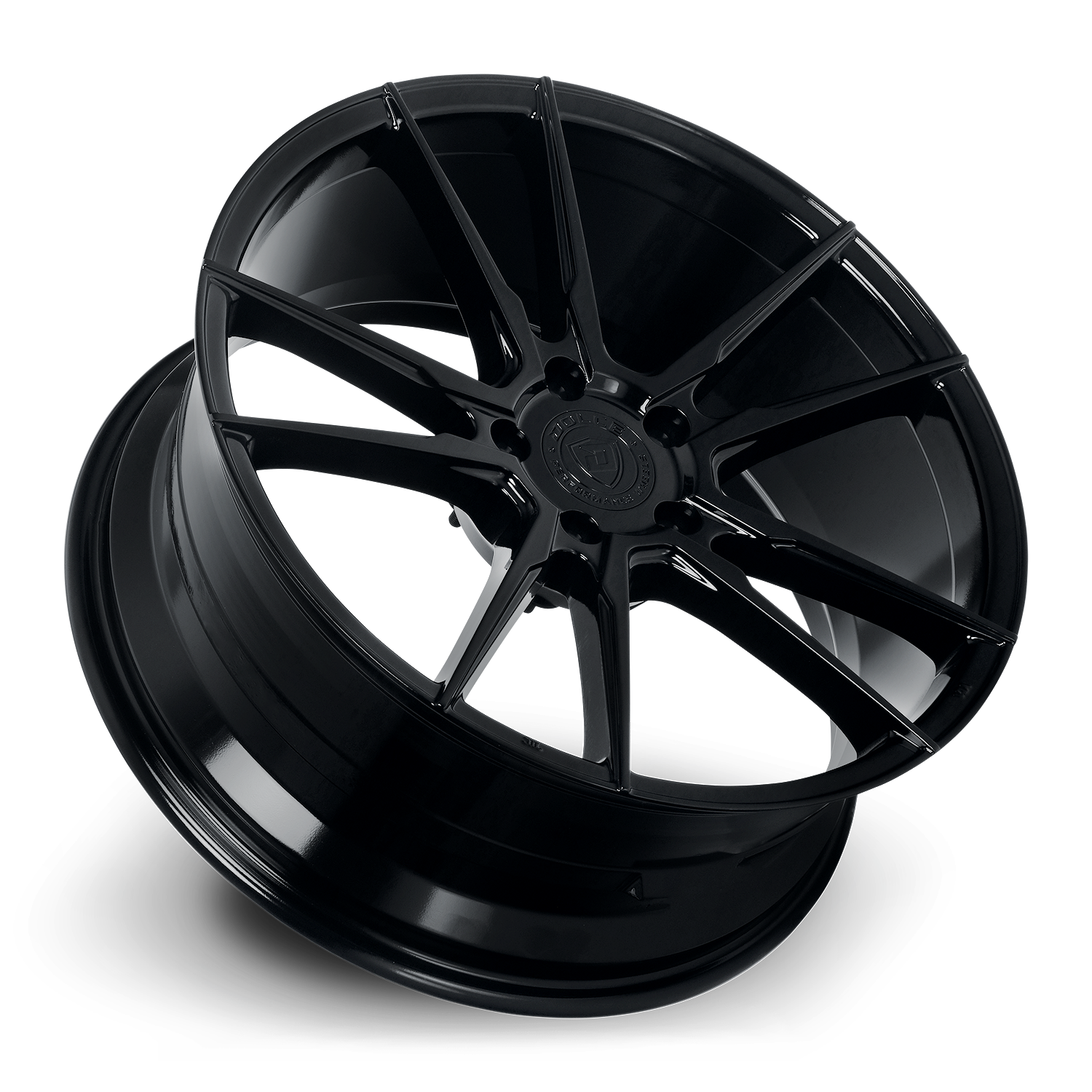 Lock Off-Road VAIN 19"/20" - 5-Lug 5x112