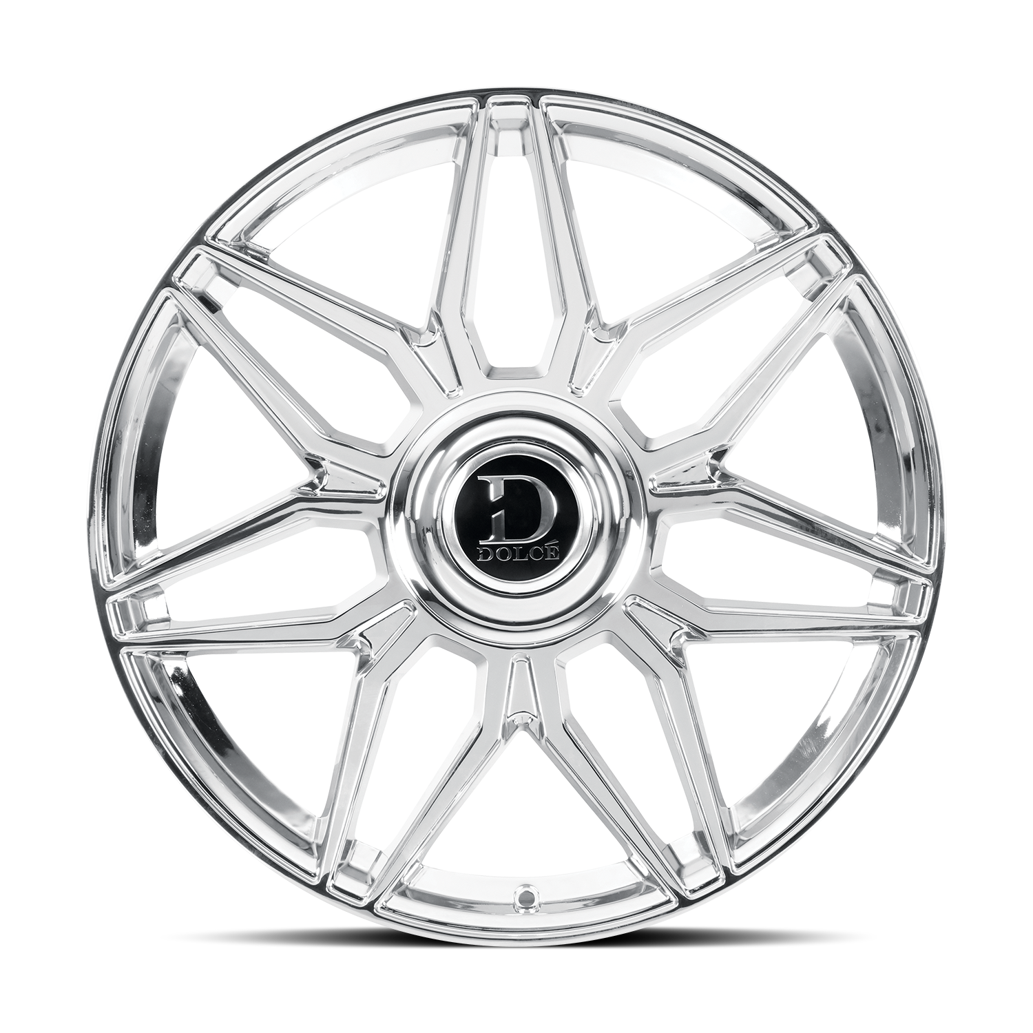 Dolce VERONA 22"/24" - Multi-Bolt