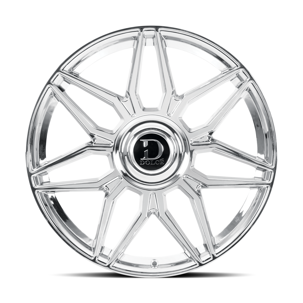 Dolce VERONA 22"/24" - 6-Lug 6x135/139.7