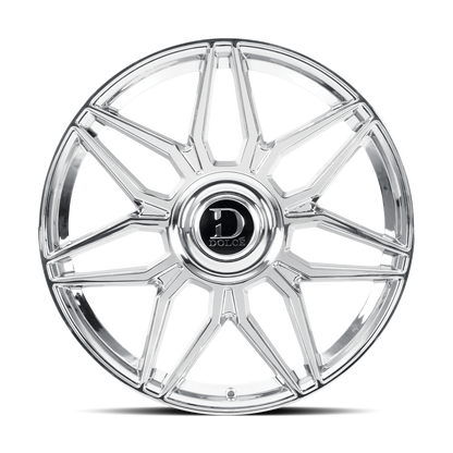 Dolce VERONA 22"/24" - 6-Lug 6x135/139.7
