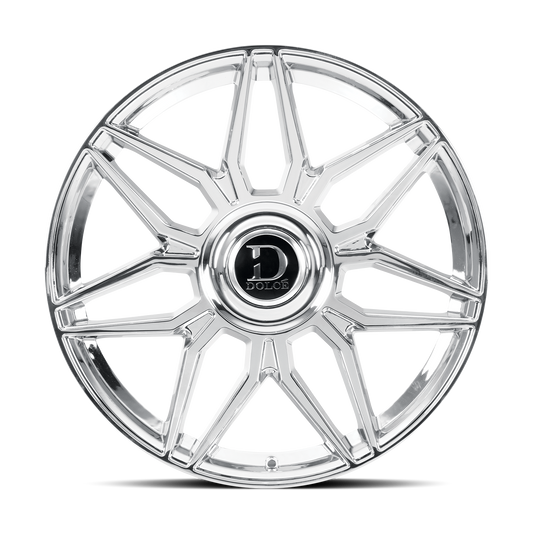 Dolce VERONA 22"/24" - 6-Lug 6x135/139.7