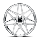 Dolce VERONA 22"/24" - 6-Lug 6x135/139.7