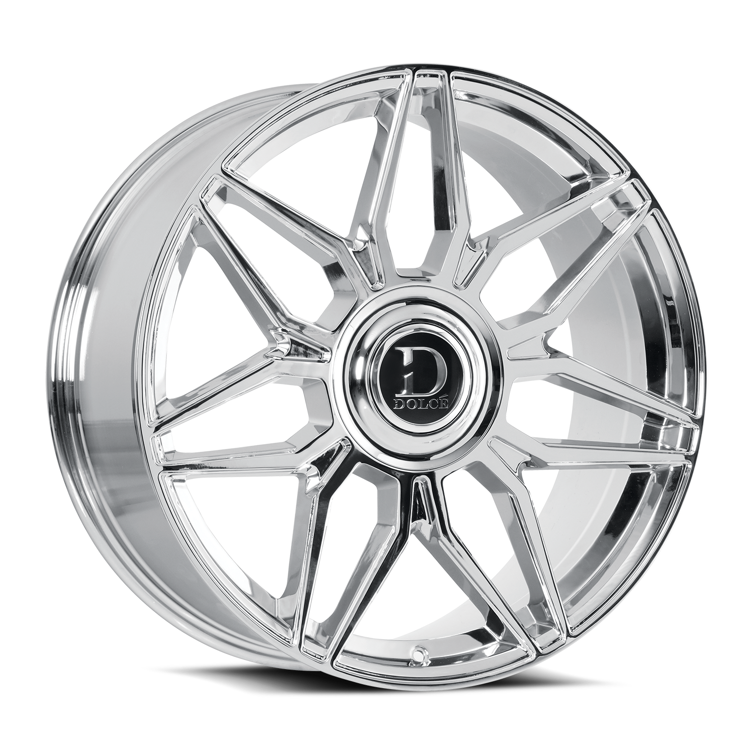 Dolce VERONA 22"/24" - Multi-Bolt