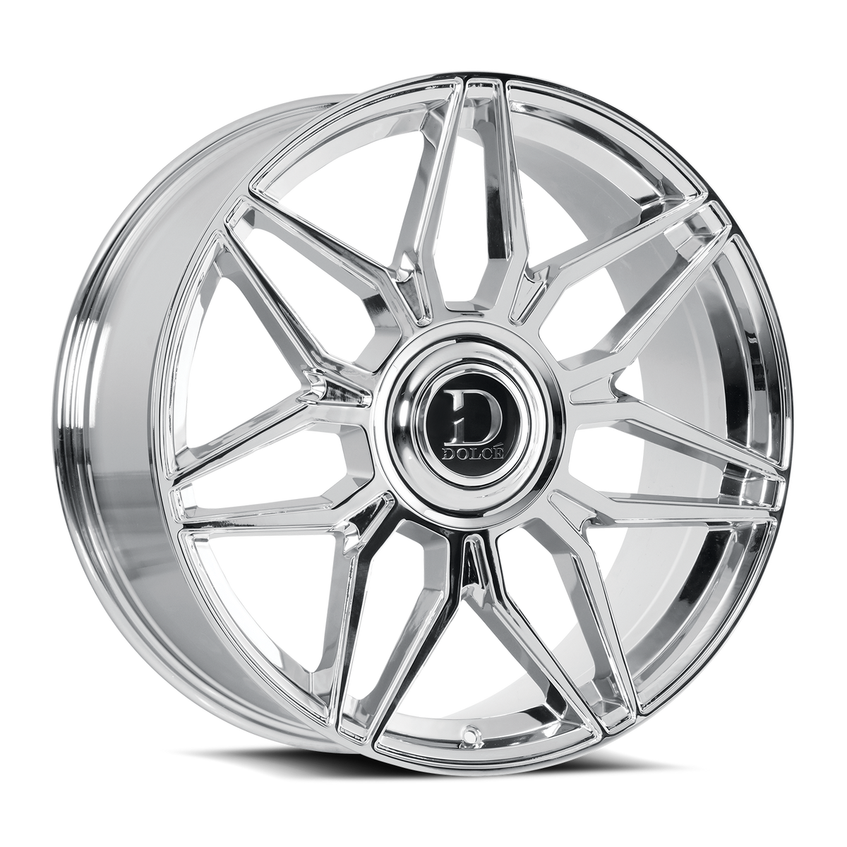 Dolce VERONA 22"/24" - 6-Lug 6x135/139.7