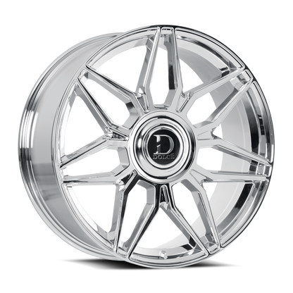 Dolce VERONA 22"/24" - 6-Lug 6x135/139.7