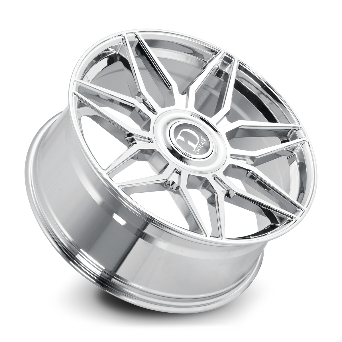 Dolce VERONA 22"/24" - 6-Lug 6x135/139.7