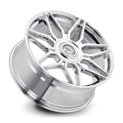 Dolce VERONA 22"/24" - 6-Lug 6x135/139.7