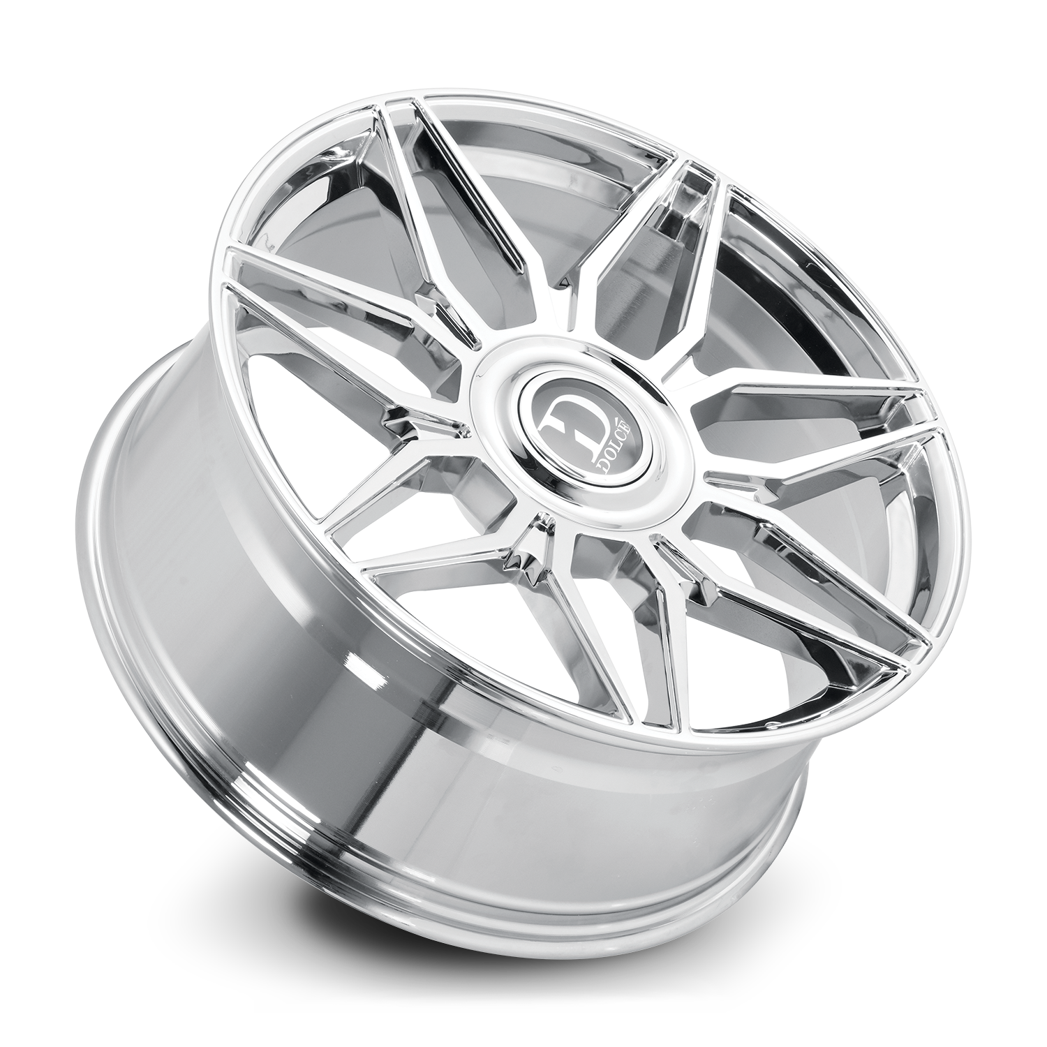Dolce VERONA 22"/24" - 6-Lug 6x135/139.7