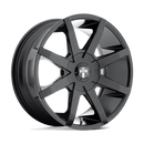 DUB Push 20" - 5X4.5/120