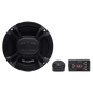 DD Audio E-C6.5b PRECISION ENGINEERED TO ENHANCE STOCK AUDIO SYSTEMS