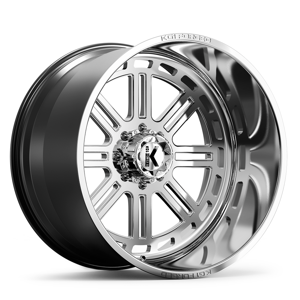KG1 Forged Agent 24"