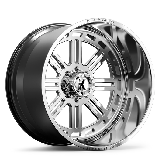 KG1 Forged Agent 24"