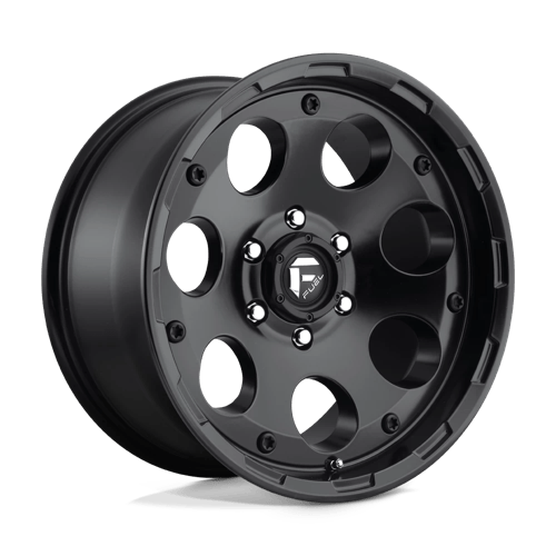 Fuel 1PC D608 ENDURO 18