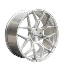 Esko 1.0 - 5-Lug 5x139.7