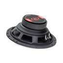 DD Audio E-X6.5b PRECISION ENGINEERED TO ENHANCE STOCK AUDIO SYSTEMS