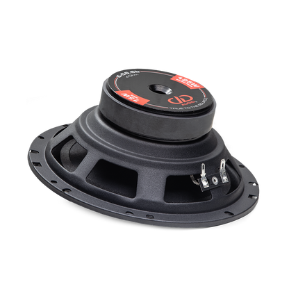 DD Audio E-C6.5b PRECISION ENGINEERED TO ENHANCE STOCK AUDIO SYSTEMS