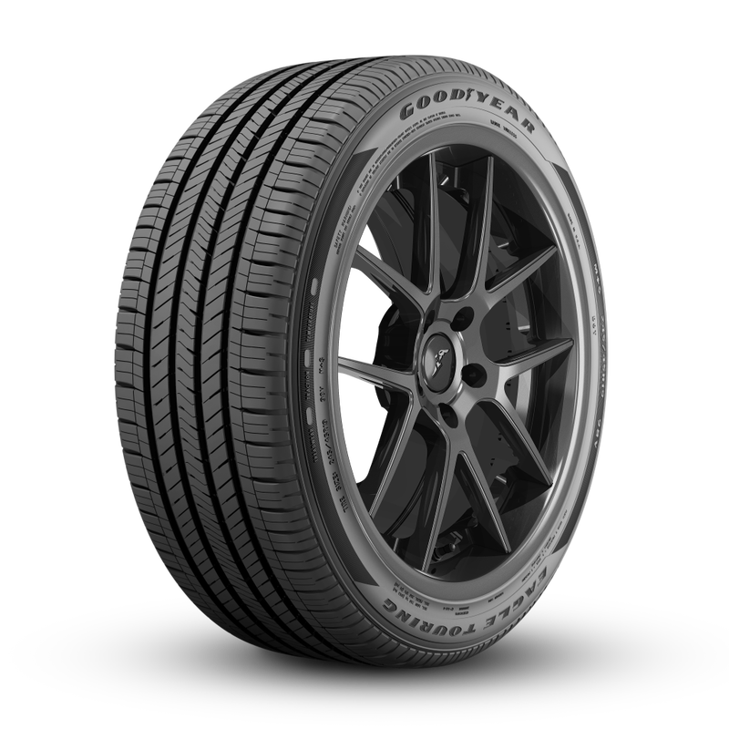 245/45R20 GOODYEAR EAGLE TOURING