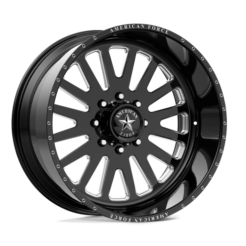 American Force AFW F20 ATOM SS 26