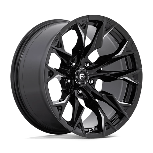 https://assets.wheelpros.com/transform/ea9c5d9b-a168-4a19-b2fc-5193a679fb9d/FLAME-5-D803-20X10-5LUG-ET-18-GLOSS-BLACK-N-MILLED-A1-png?size=500