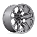 https://assets.wheelpros.com/transform/6eab8c56-d1f9-4e93-a140-ce38d37bbad7/FLAME-5-D806-20X10-5LUG-ET-18-PLATINUM-A1-png?size=500