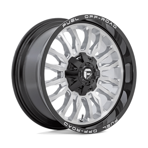 https://assets.wheelpros.com/transform/ab48a05c-9394-4a44-ab5c-ffeff1d8e961/FUEL-ARC-D798-20X9-6LUG-ET1-6LUG-MILLED-FACE-BRUSHED-SILVER-W-BLACK-LIP-A1-png?size=500