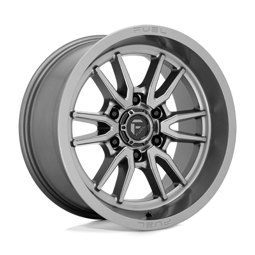 https://assets.wheelpros.com/transform/61389ca8-c087-48e8-a00a-0e1f6281d401/FUEL-CLASH-18X9-6LUG-ET-1-MATTE-ANTHRACITE-A1-png?size=500