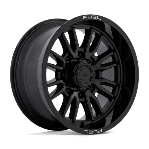 https://assets.wheelpros.com/transform/5d113a82-3cae-4d54-951a-082a5cbea80f/FUEL-CLASH-D760-20X10-8-ET-18-GLOSS-BLACK-A1-png?size=500