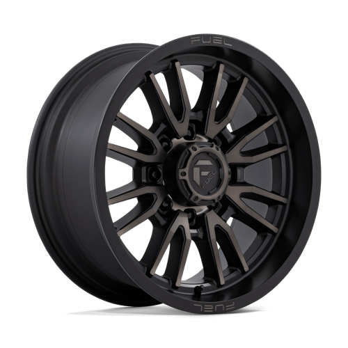 https://assets.wheelpros.com/transform/435d60cc-4cd8-47f5-a294-ebbc40da3f97/FUEL-CLASH-D762-20x9-8-LUG-ET1-MATTE-BLACK-DDT-A1-png?size=500