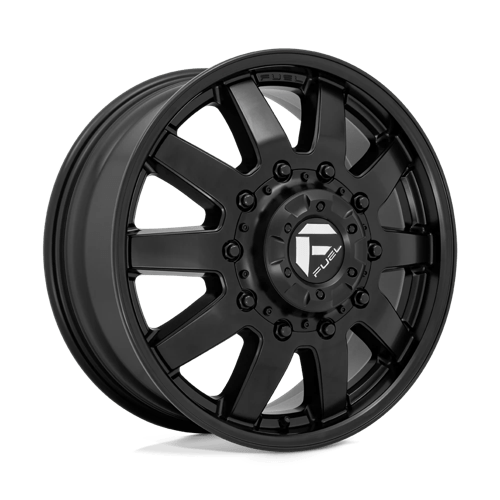 https://assets.wheelpros.com/transform/fd7033cd-38d4-4619-b566-797a8654458b/FUEL-D436-MAVERICK-20X8-25-10LUG-ET105-MATTE-BLK-A1-png?size=500